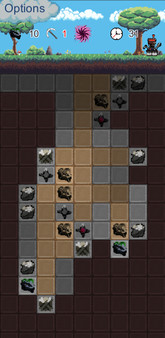 MinerXP screenshot 1