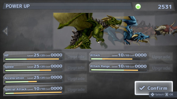 The Lost Sky screenshot 6