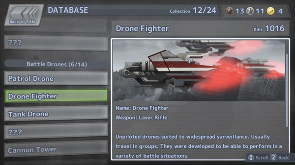 The Lost Sky screenshot 7