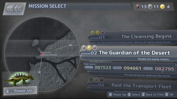 The Lost Sky screenshot 5