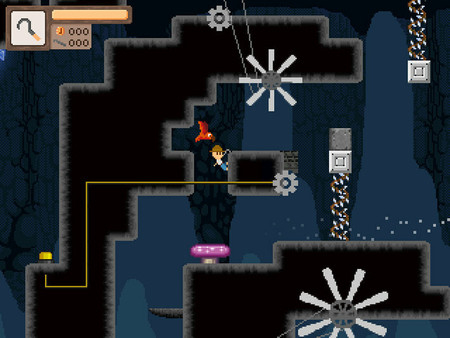 Treasure Adventure Game screenshot 3