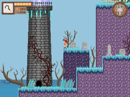 Treasure Adventure Game screenshot 5