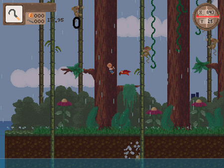 Treasure Adventure Game screenshot 4