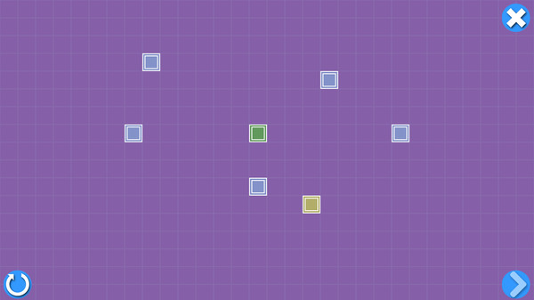 ORIX! screenshot 1