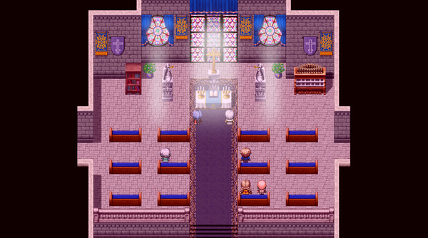 Lost Legend-Legacy screenshot 3