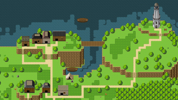 Lost Legend-Legacy screenshot 7