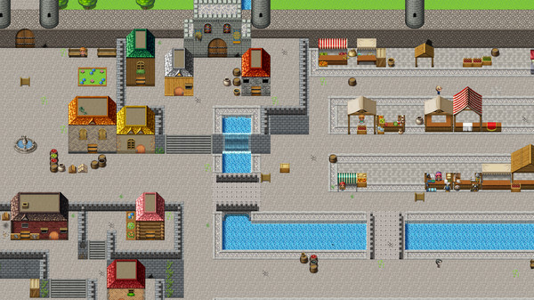 Lost Legend-Legacy screenshot 6