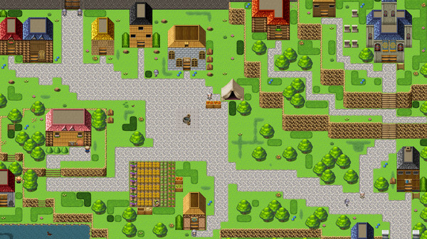 Lost Legend-Legacy screenshot 4
