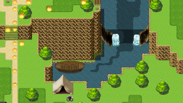 Lost Legend-Legacy screenshot 2