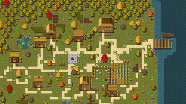 Lost Legend-Legacy screenshot 1