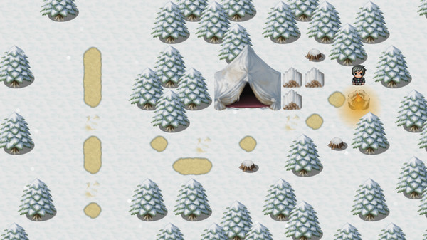 Lost Legend-Legacy screenshot 5