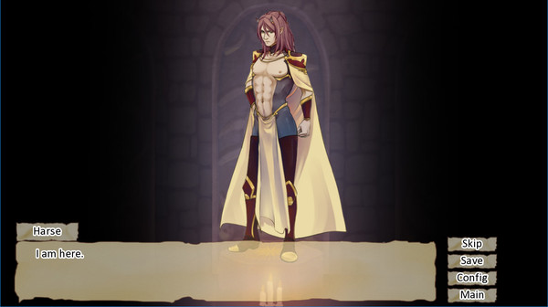 My Magical Demon Lover screenshot 4
