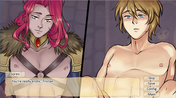 My Magical Demon Lover screenshot 6