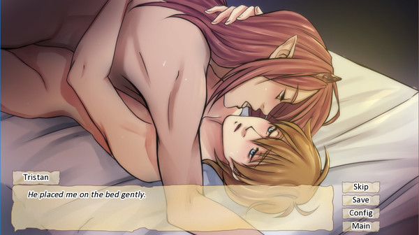 My Magical Demon Lover screenshot 2