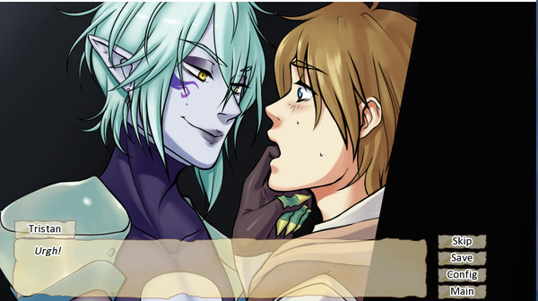 My Magical Demon Lover screenshot 7