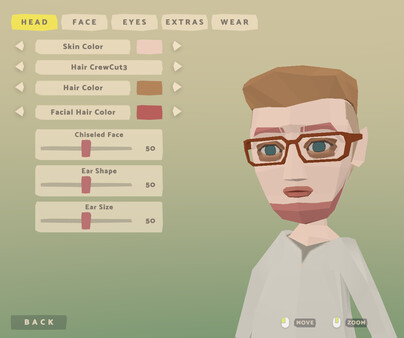 Feelin screenshot 2