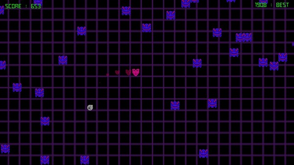 3, 2, 1, SURVIVE ! screenshot 4