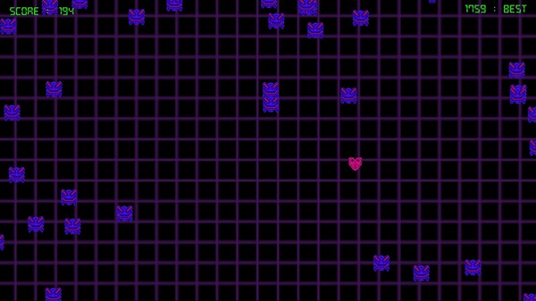 3, 2, 1, SURVIVE ! screenshot 1