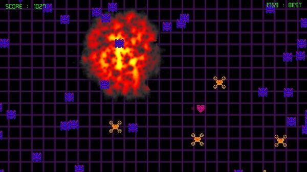 3, 2, 1, SURVIVE ! screenshot 3