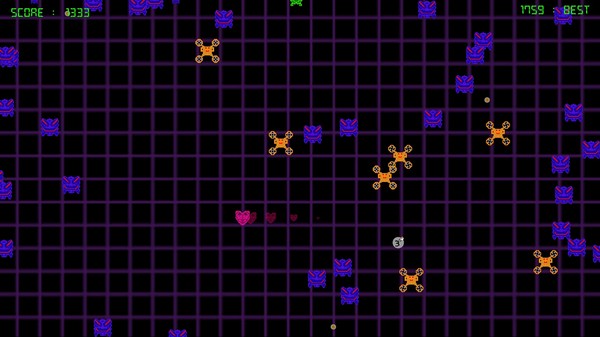 3, 2, 1, SURVIVE ! screenshot 2