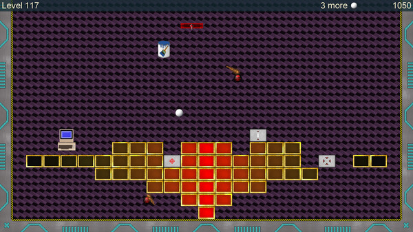 Demolition Ball screenshot 9