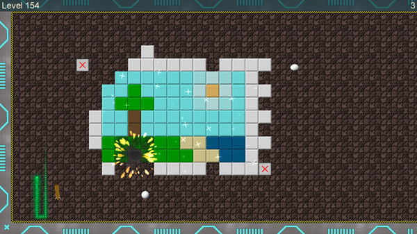 Demolition Ball screenshot 10