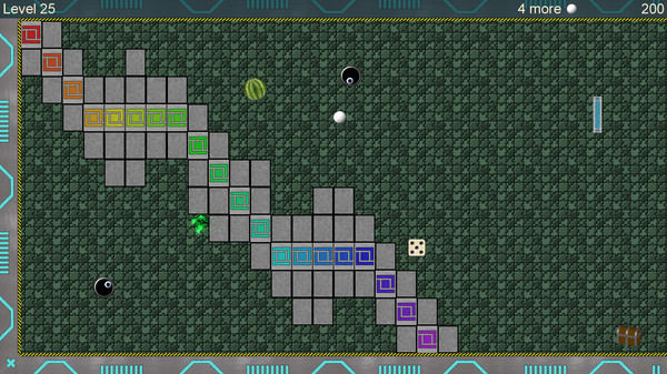 Demolition Ball screenshot 3