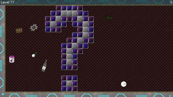 Demolition Ball screenshot 2