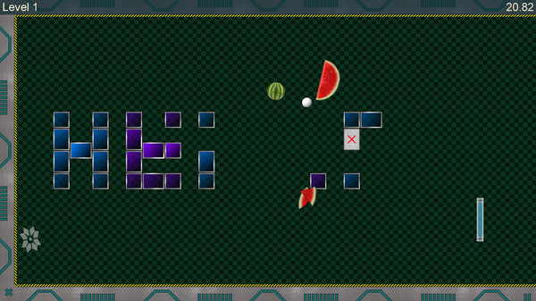Demolition Ball screenshot 1