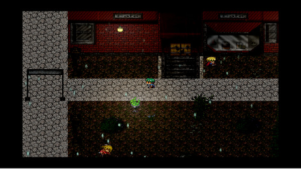 Destiny of a Wizard 2: Beyond the Vale screenshot 2