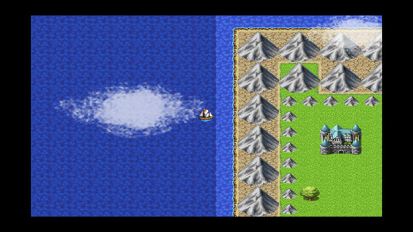 Destiny of a Wizard 2: Beyond the Vale screenshot 4