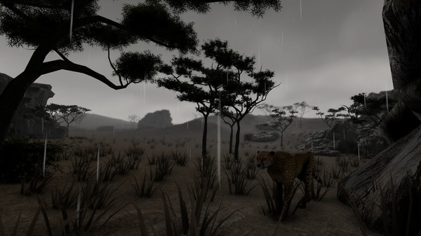 SAVANNA SHOT VR screenshot 8