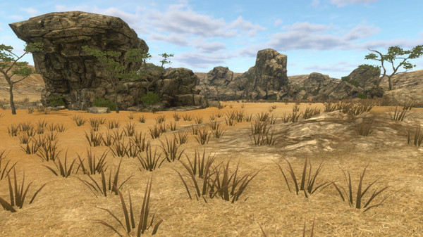 SAVANNA SHOT VR screenshot 11