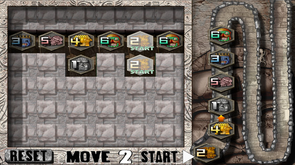 Aztec Number screenshot 2