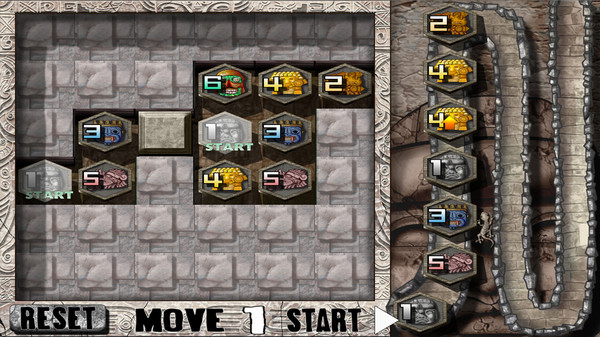 Aztec Number screenshot 5