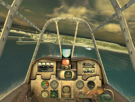 Combat Wings screenshot 2