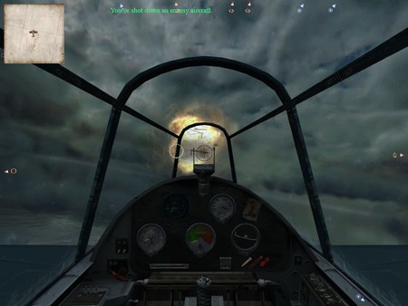 Combat Wings screenshot 4