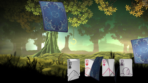 Calm Cards - Klondike screenshot 5