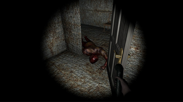 Necro Immortallis screenshot 5