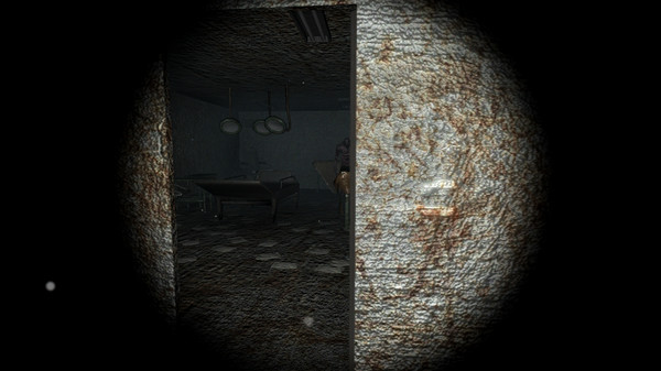 Necro Immortallis screenshot 1