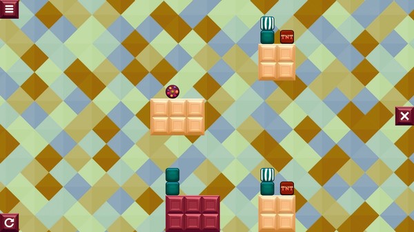 Chocolate makes you happy 6 screenshot 2