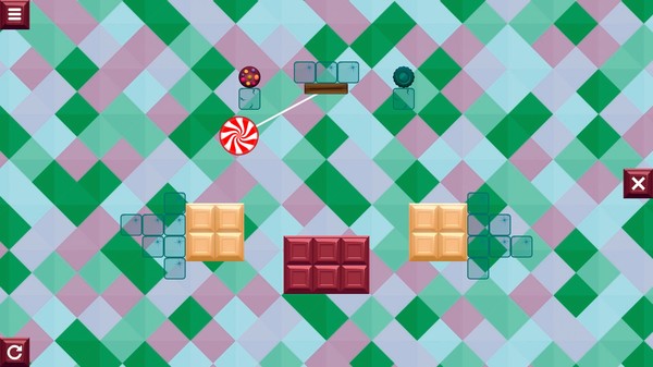Chocolate makes you happy 6 screenshot 1