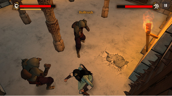 Jade's Dungeon Descent screenshot 6