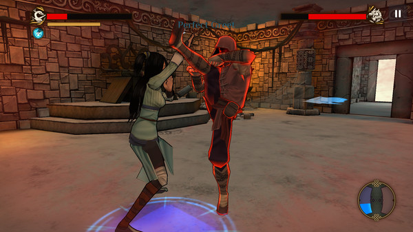 Jade's Dungeon Descent screenshot 4