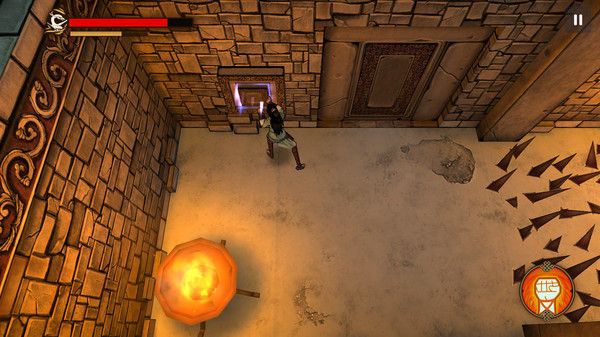 Jade's Dungeon Descent screenshot 5