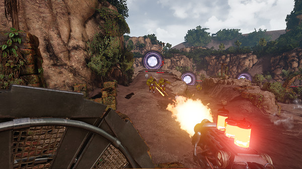 Magic Realm: Online screenshot 3