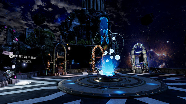 Magic Realm: Online screenshot 1