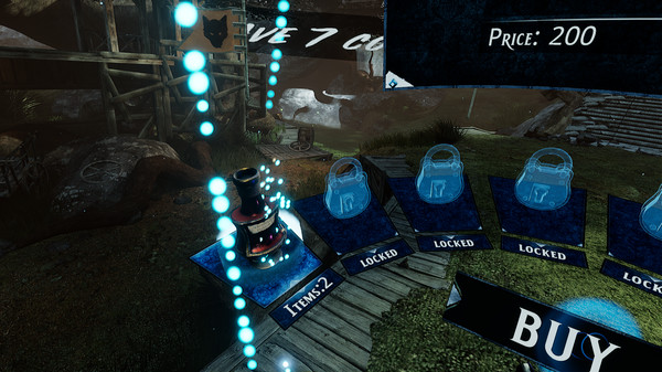 Magic Realm: Online screenshot 11