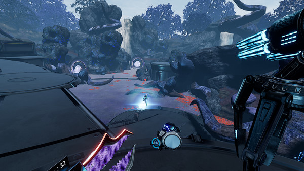 Magic Realm: Online screenshot 4