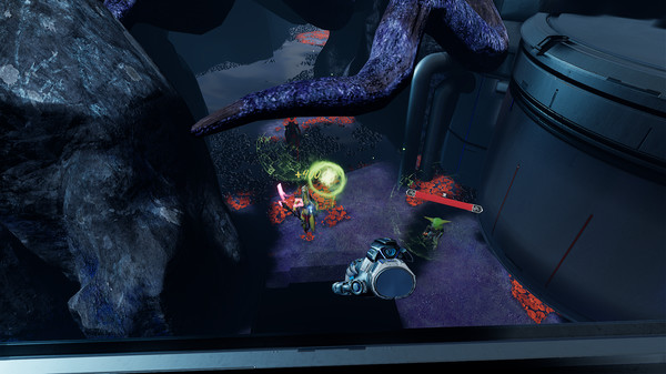 Magic Realm: Online screenshot 8